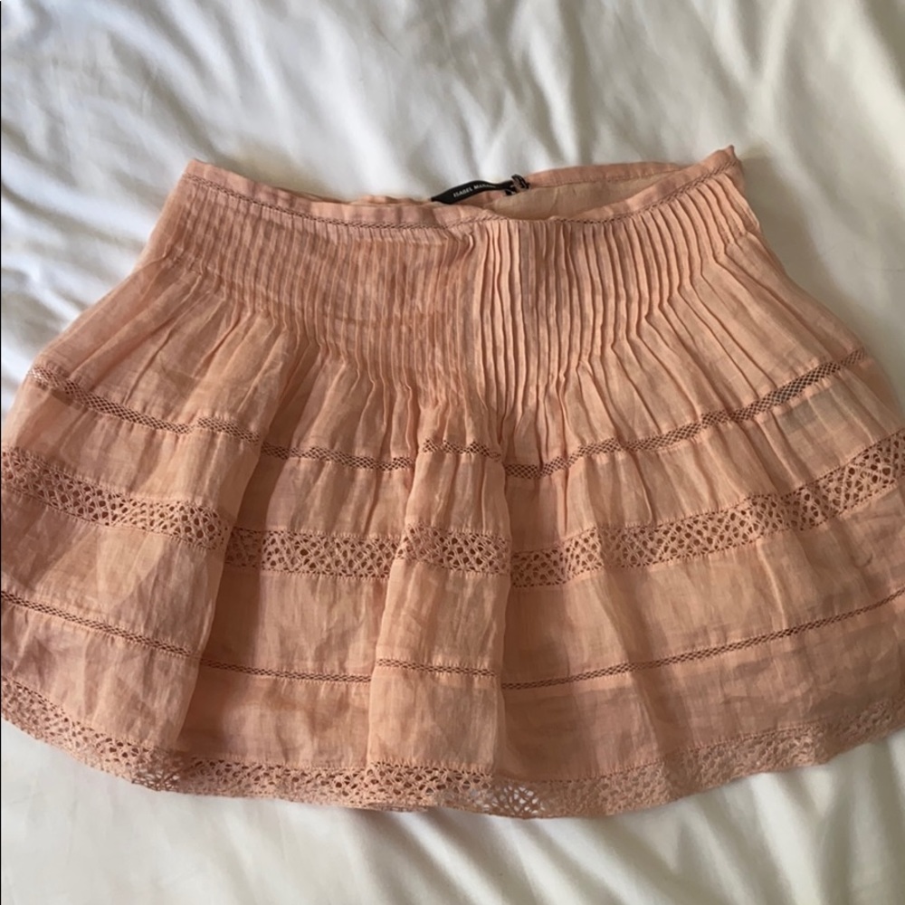 Isabel Marant skirt! Perfect condition
